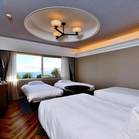 Kawana Hotel Ито Екстериор снимка