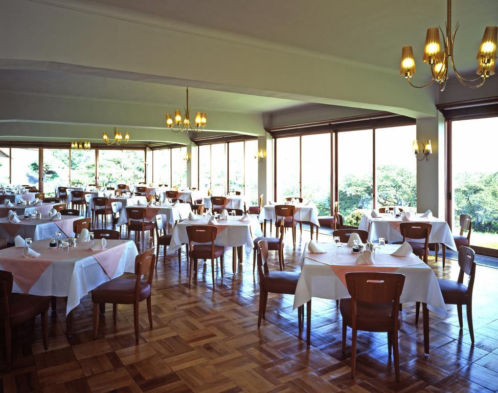 Kawana Hotel Ито Екстериор снимка