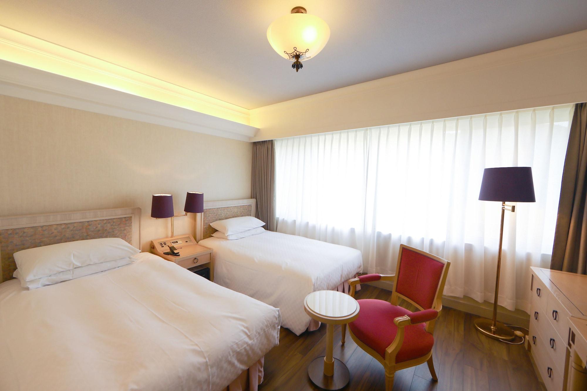 Kawana Hotel Ито Екстериор снимка