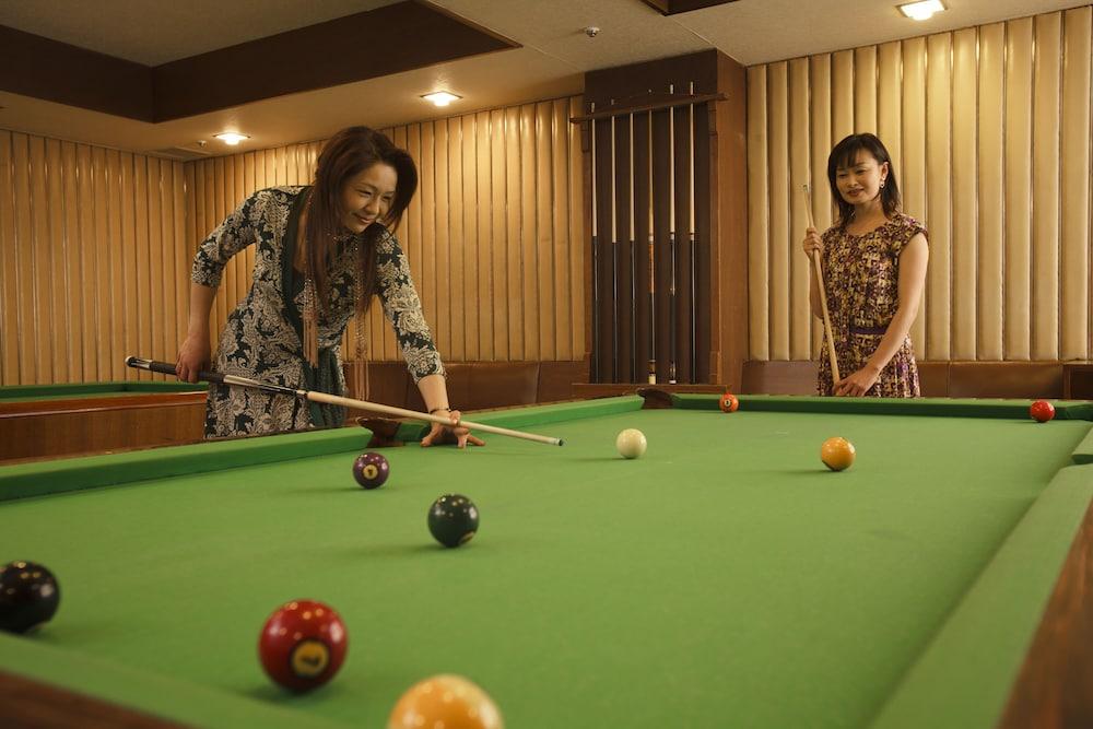 Kawana Hotel Ито Екстериор снимка