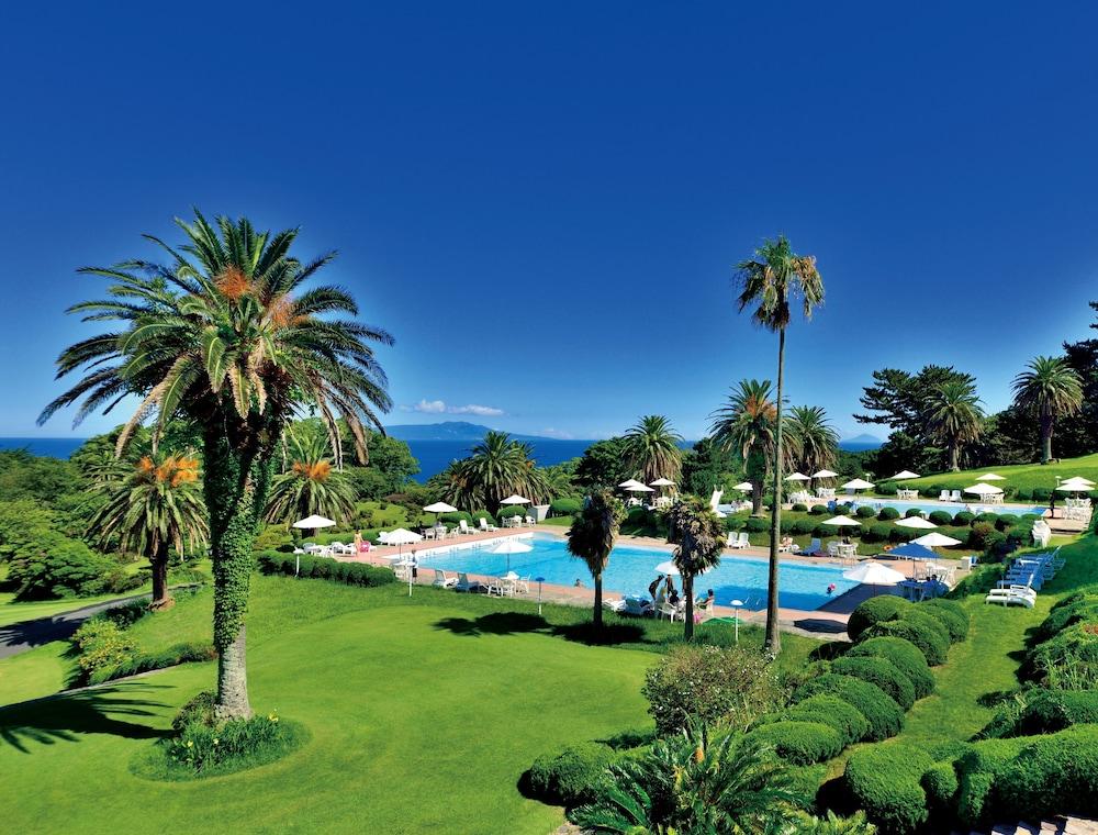 Kawana Hotel Ито Екстериор снимка