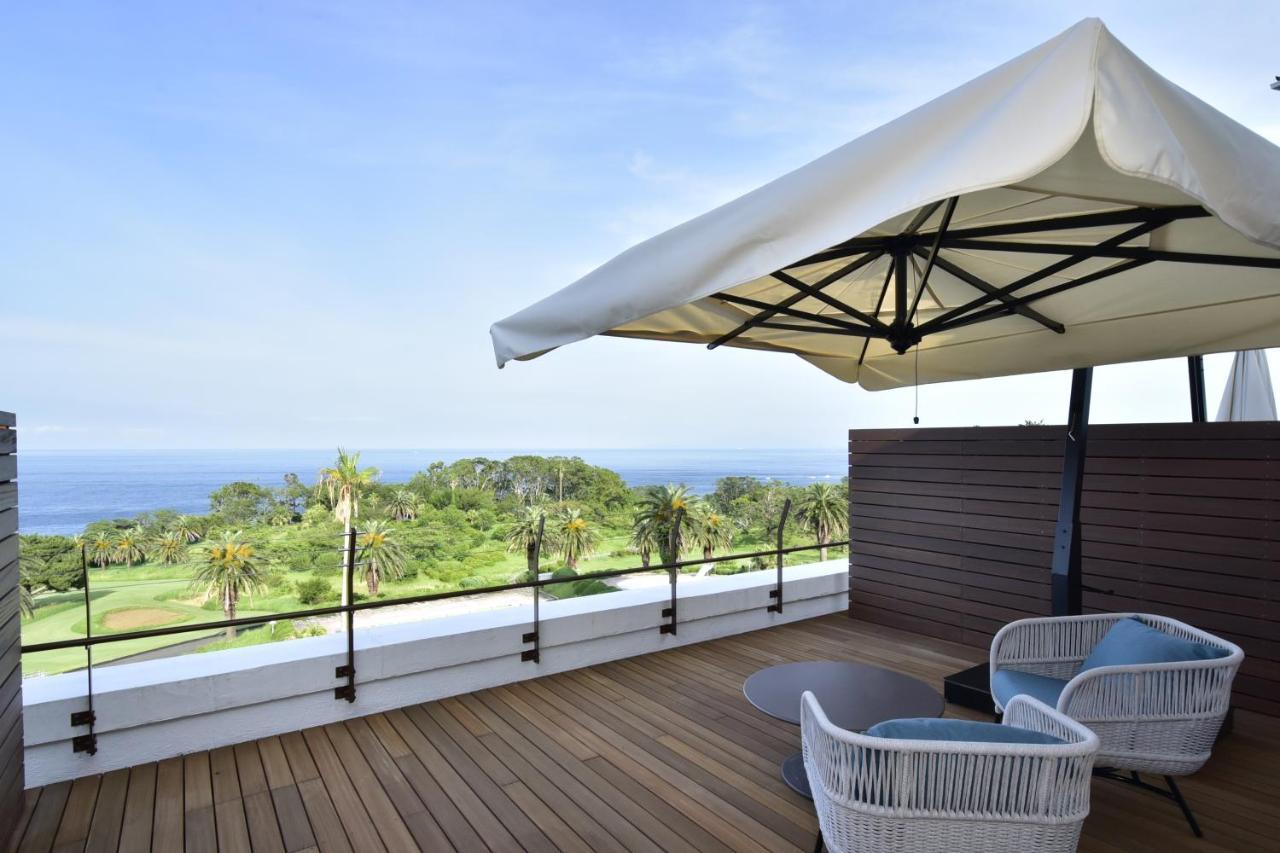 Kawana Hotel Ито Екстериор снимка