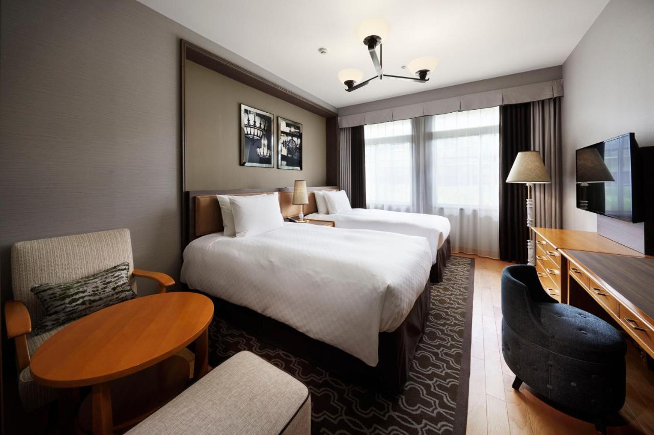 Kawana Hotel Ито Екстериор снимка
