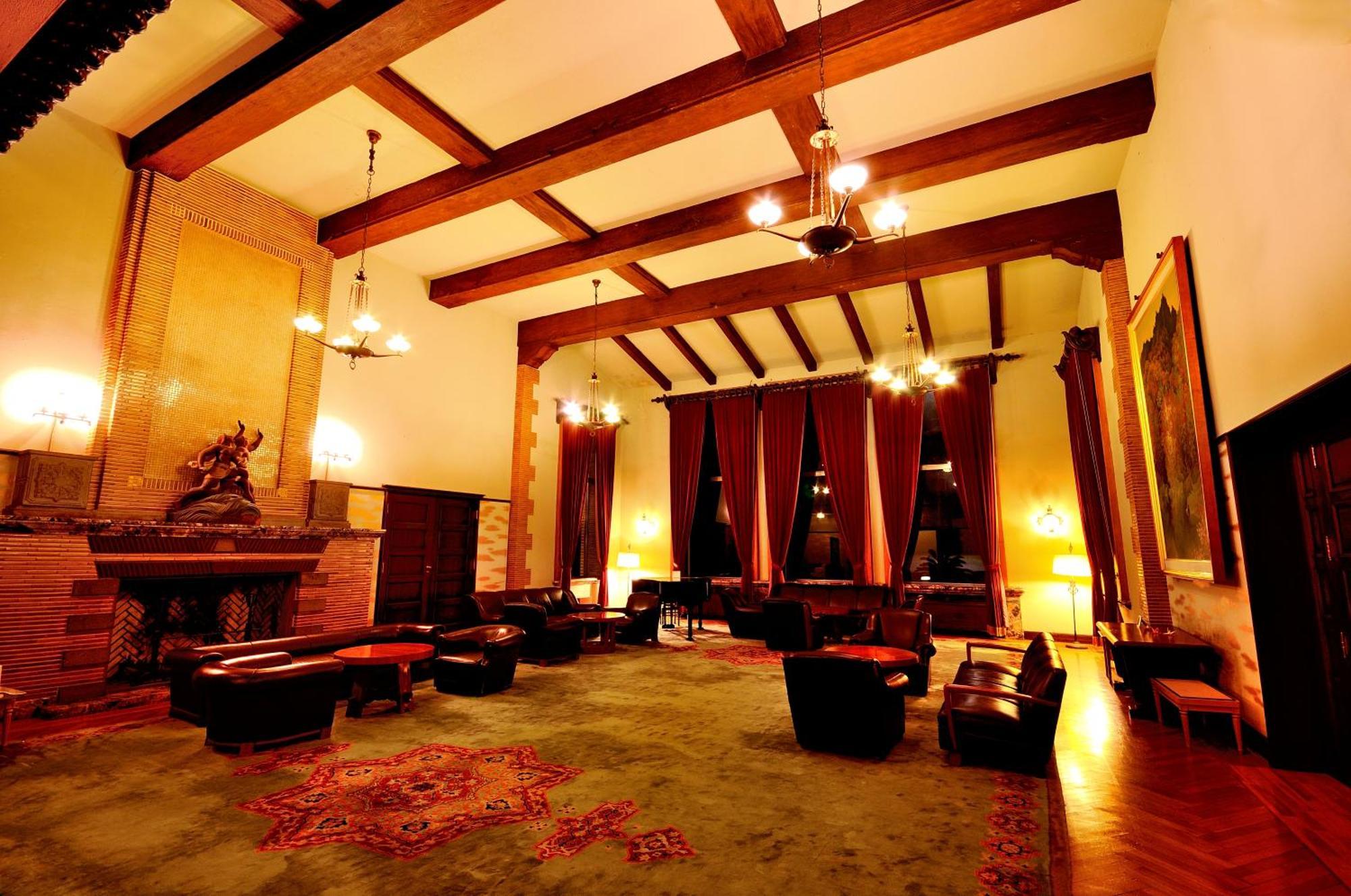 Kawana Hotel Ито Екстериор снимка