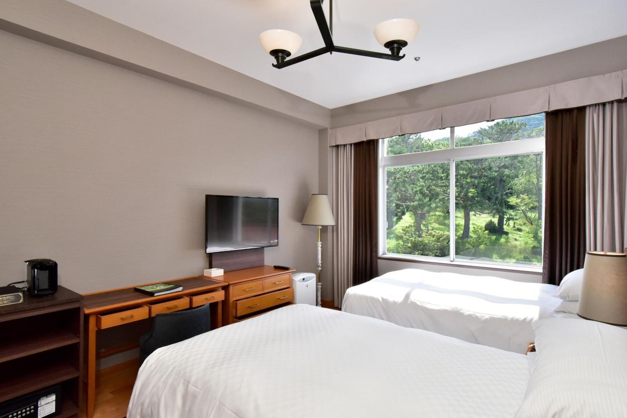 Kawana Hotel Ито Екстериор снимка