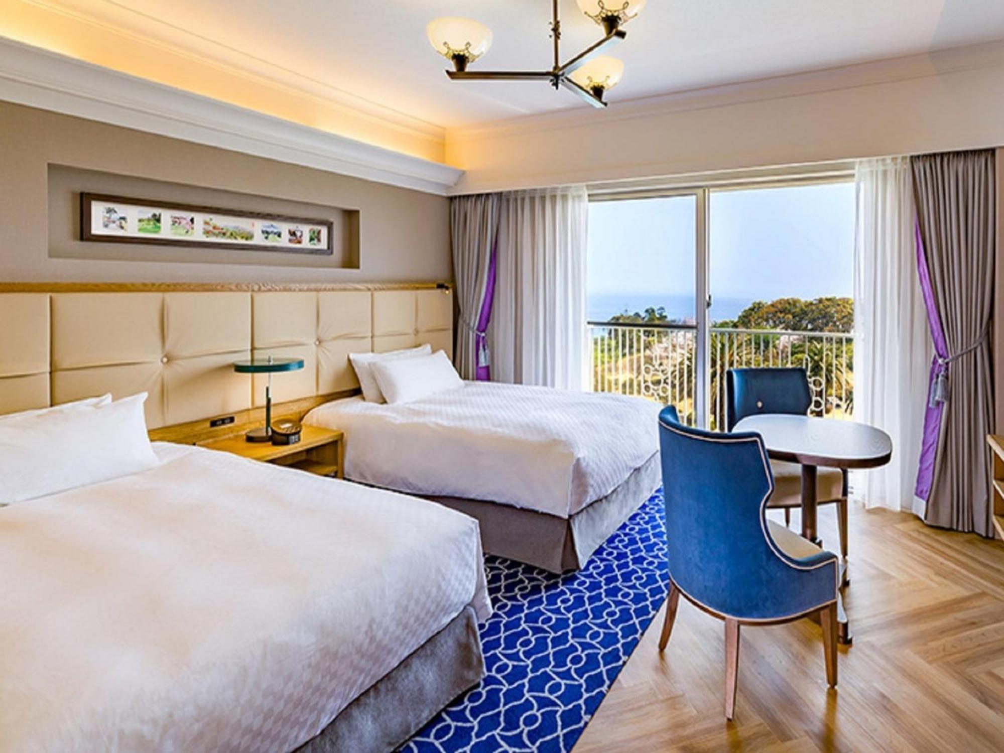 Kawana Hotel Ито Екстериор снимка