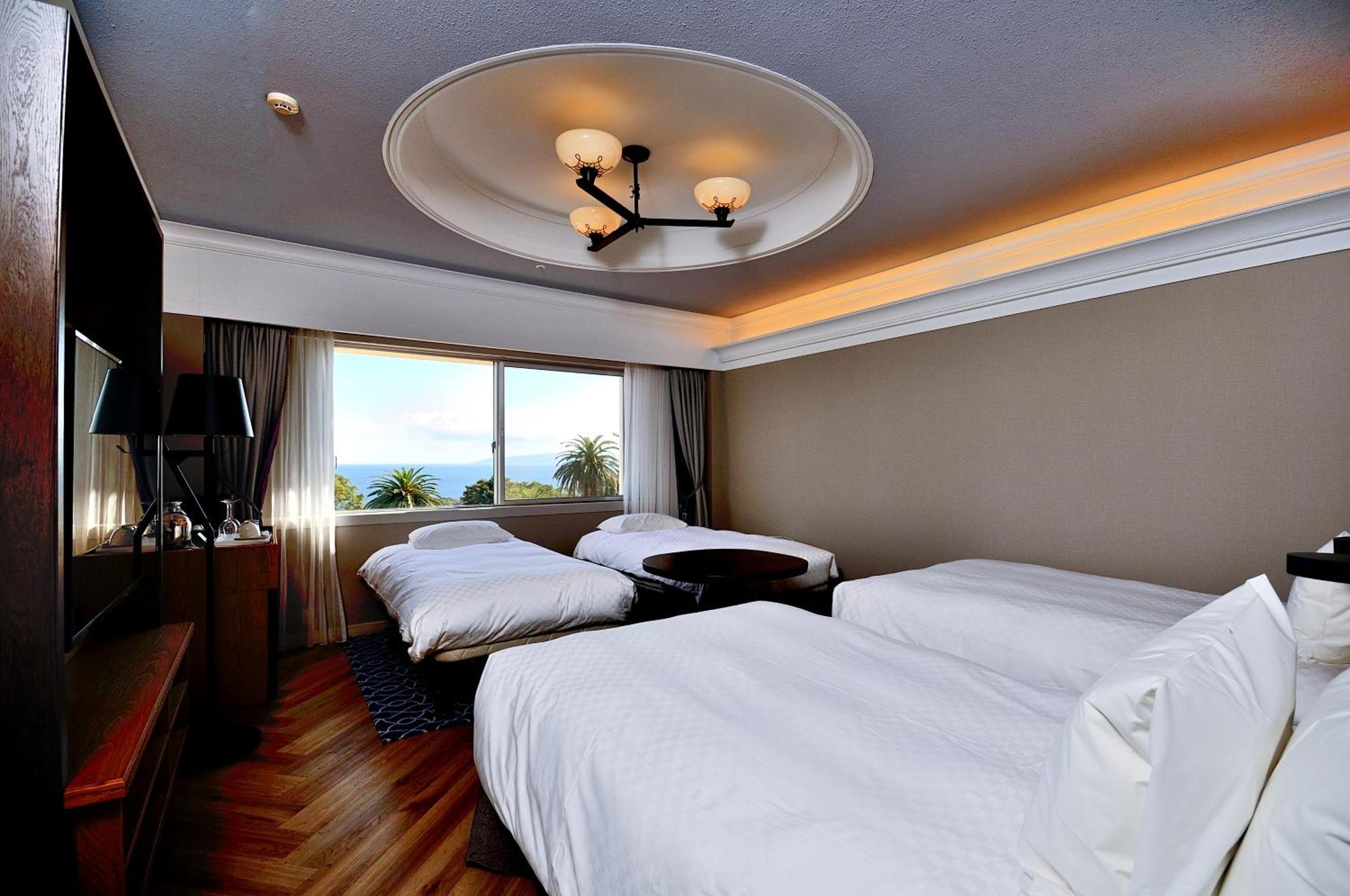 Kawana Hotel Ито Екстериор снимка