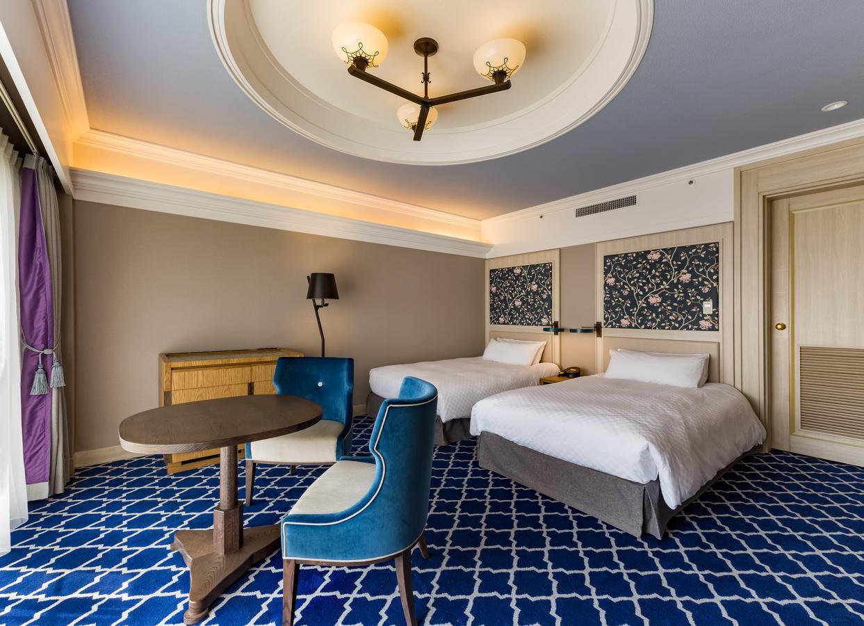 Kawana Hotel Ито Екстериор снимка